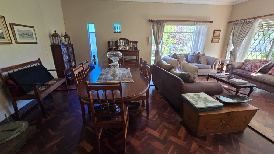 4 Bedroom Property for Sale in Dan Pienaar Free State